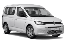 Van Hire Accrington - Caddy Van - Van hire Accrington