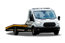 Van Hire Accrington - Recovery Van - Van hire Accrington