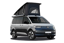 Van Hire Accrington - VW Campervan - Van hire Accrington